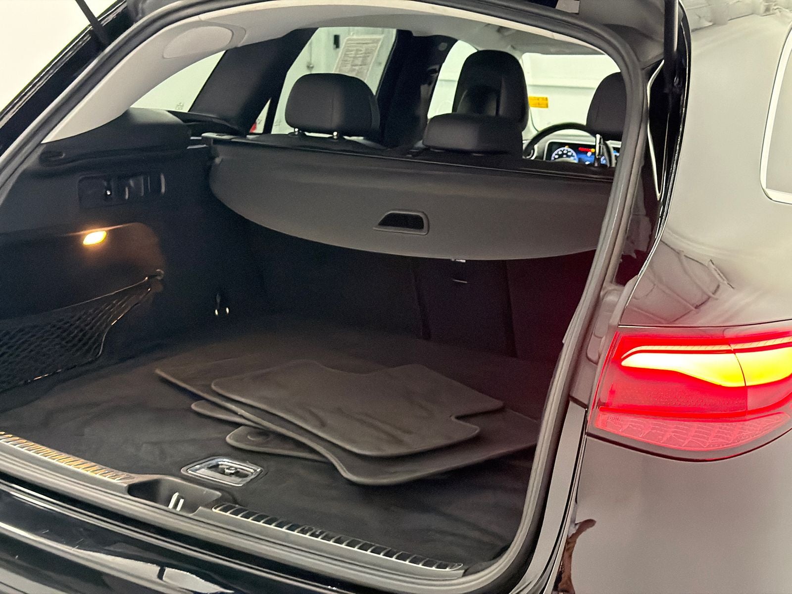 2024 Mercedes-Benz GLC GLC 300 4MATIC®