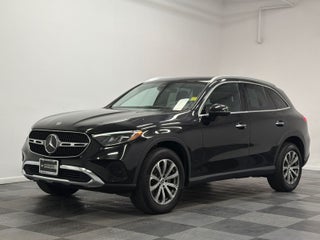 2024 Mercedes-Benz GLC GLC 300 4MATIC®