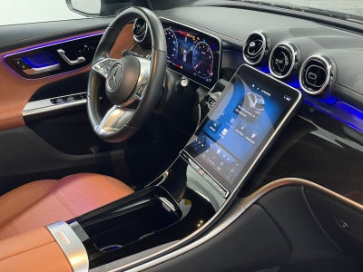 2024 Mercedes-Benz GLC GLC 300 4MATIC®