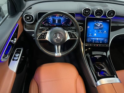 2024 Mercedes-Benz GLC GLC 300 4MATIC®