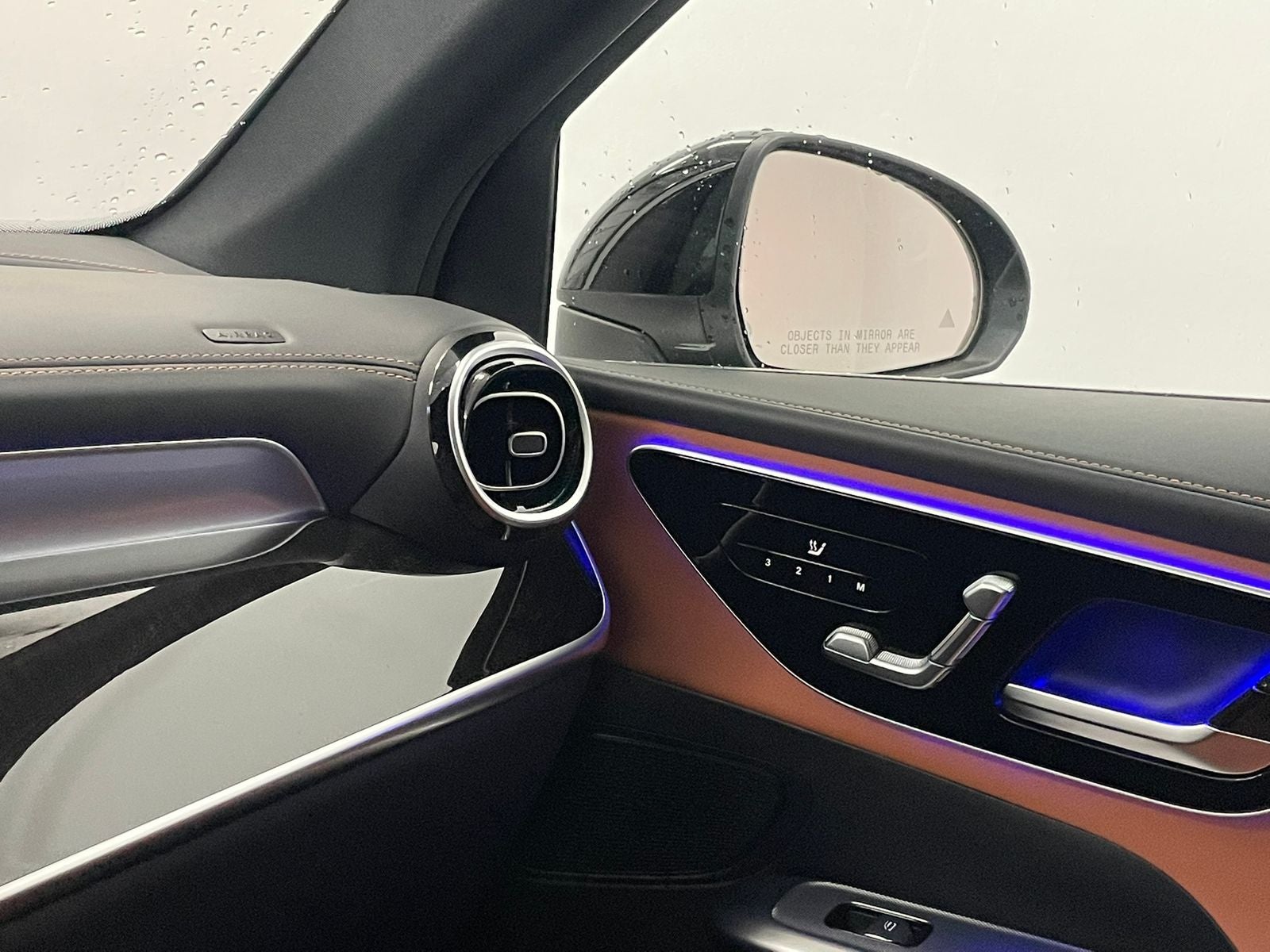 2024 Mercedes-Benz GLC GLC 300 4MATIC®