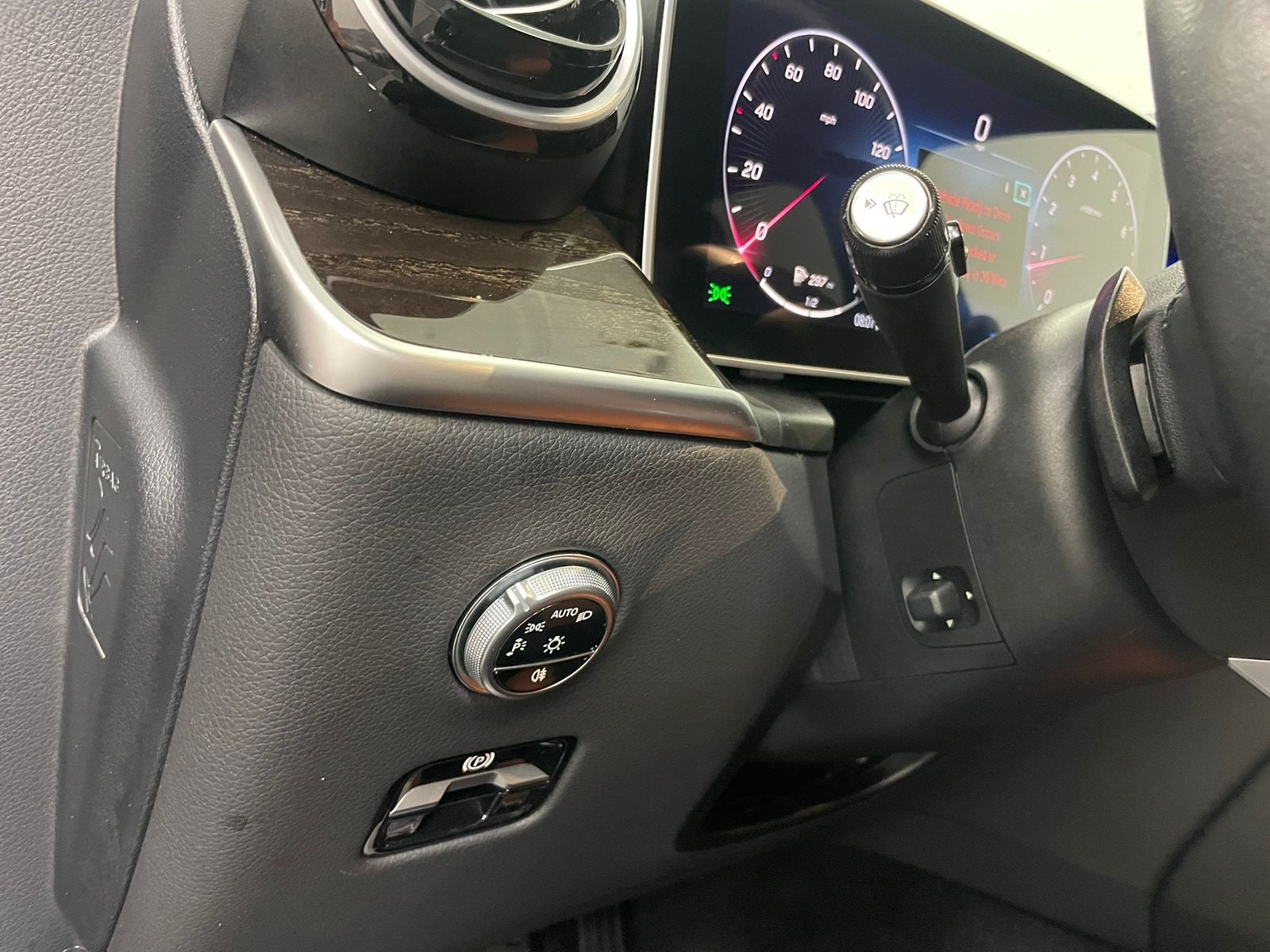 2024 Mercedes-Benz GLC GLC 300 4MATIC®