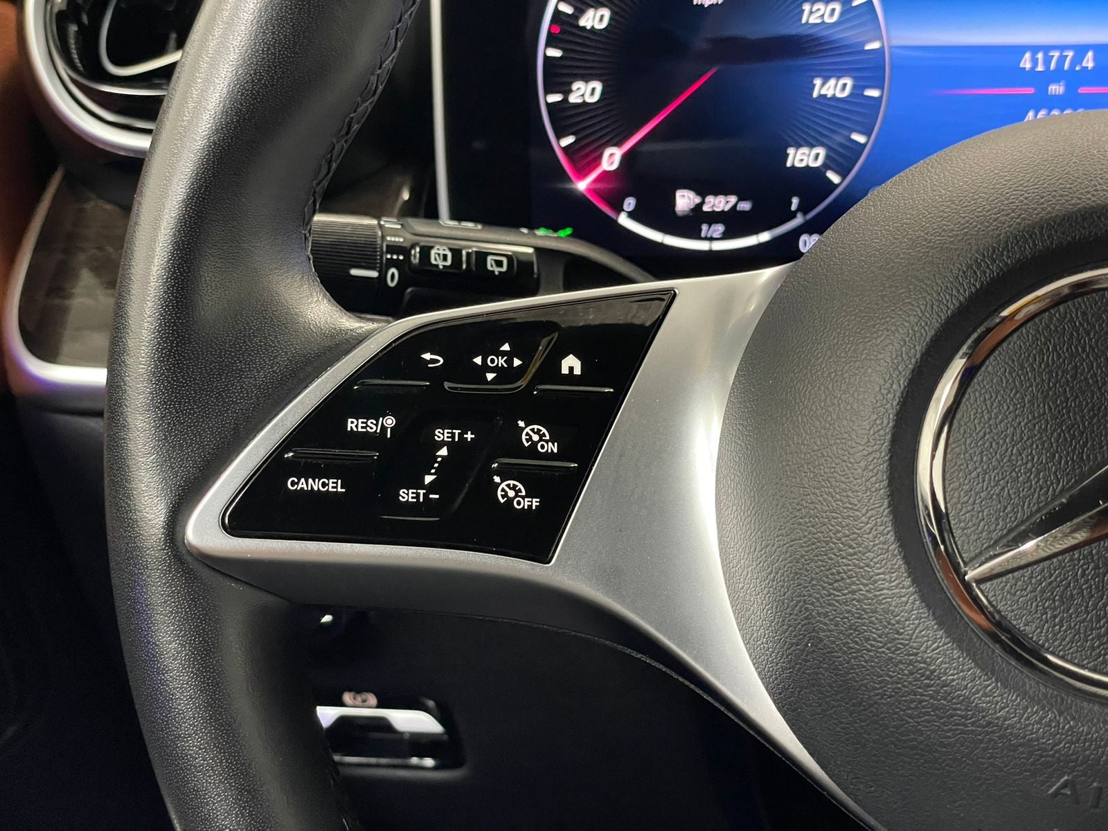 2024 Mercedes-Benz GLC GLC 300 4MATIC®