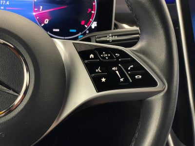 2024 Mercedes-Benz GLC GLC 300 4MATIC®