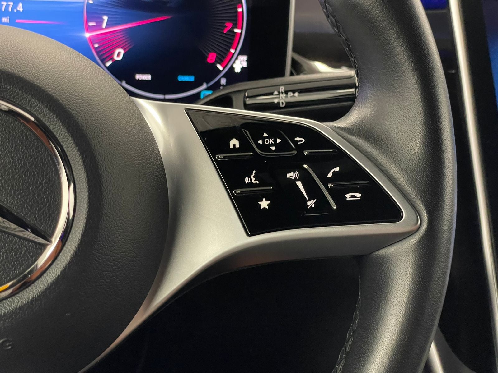 2024 Mercedes-Benz GLC GLC 300 4MATIC®