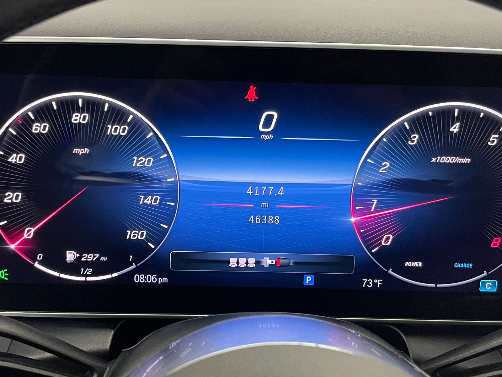 2024 Mercedes-Benz GLC GLC 300 4MATIC®