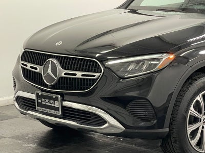 2024 Mercedes-Benz GLC GLC 300 4MATIC®