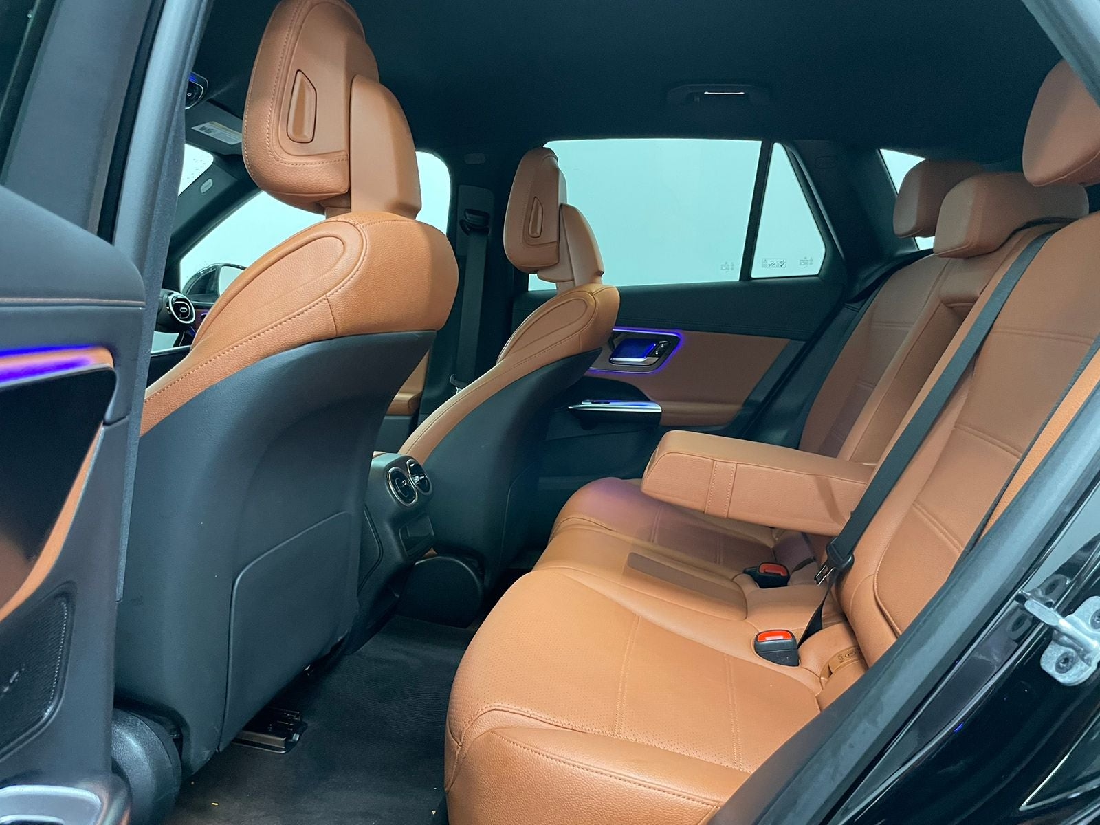 2024 Mercedes-Benz GLC GLC 300 4MATIC®