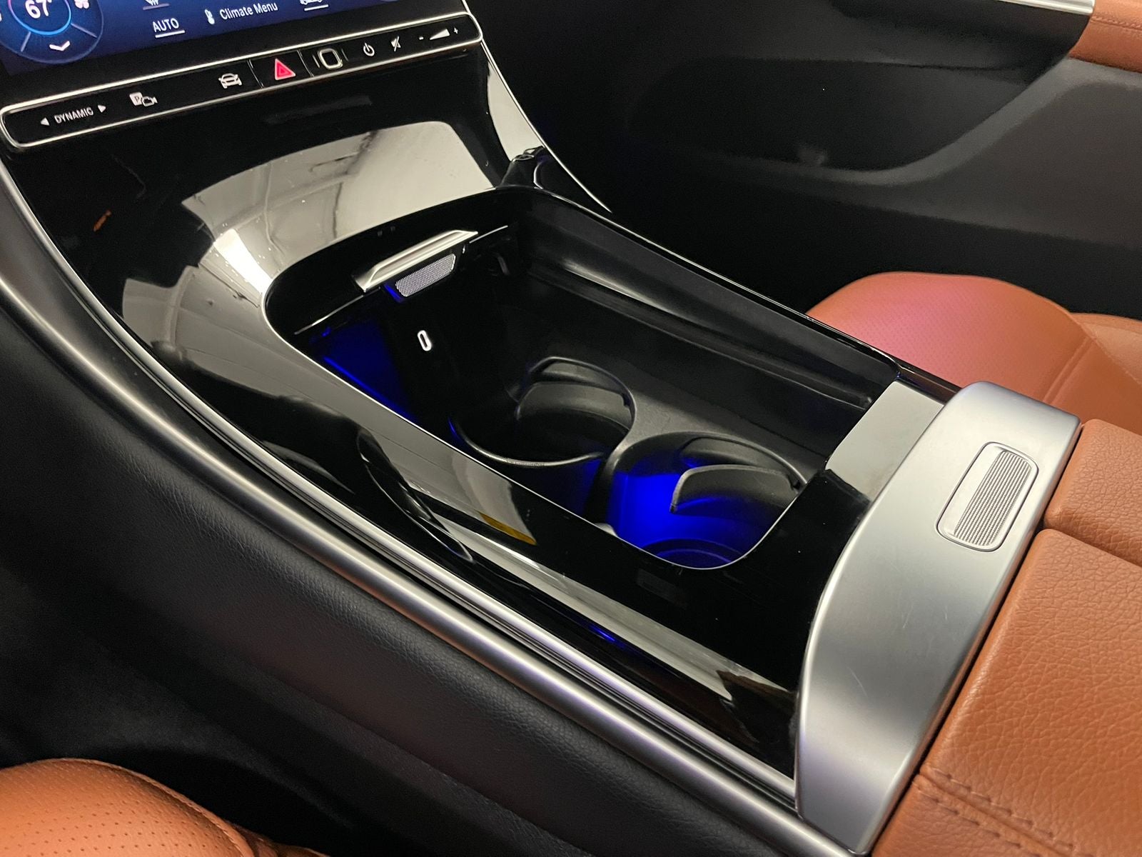 2024 Mercedes-Benz GLC GLC 300 4MATIC®