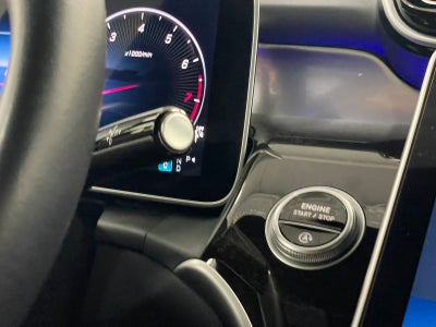 2024 Mercedes-Benz GLC GLC 300 4MATIC®