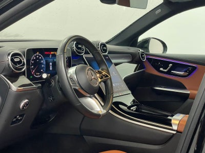 2024 Mercedes-Benz GLC GLC 300 4MATIC®