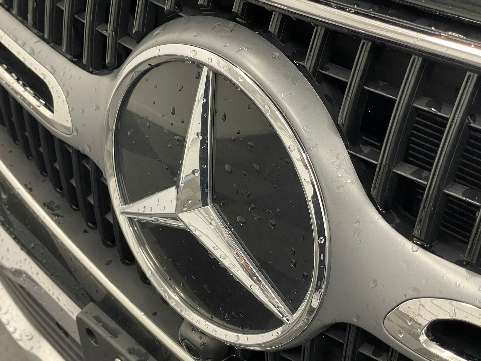 2024 Mercedes-Benz GLC GLC 300 4MATIC®