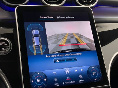2024 Mercedes-Benz GLC GLC 300 4MATIC®
