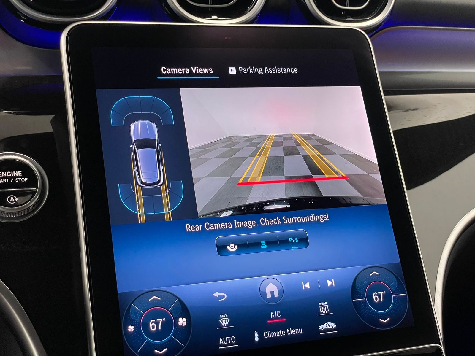 2024 Mercedes-Benz GLC GLC 300 4MATIC®
