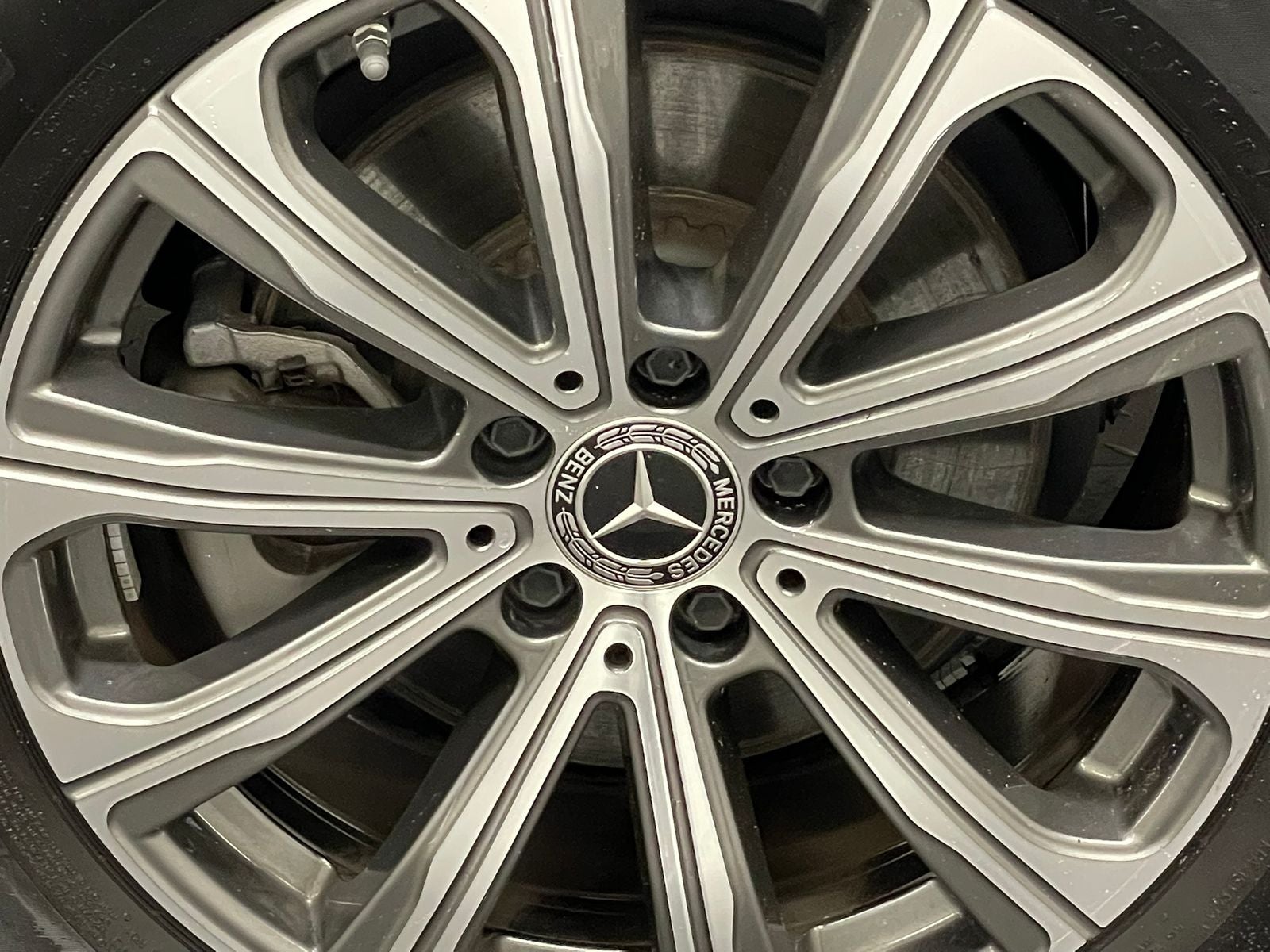 2024 Mercedes-Benz GLC GLC 300 4MATIC®
