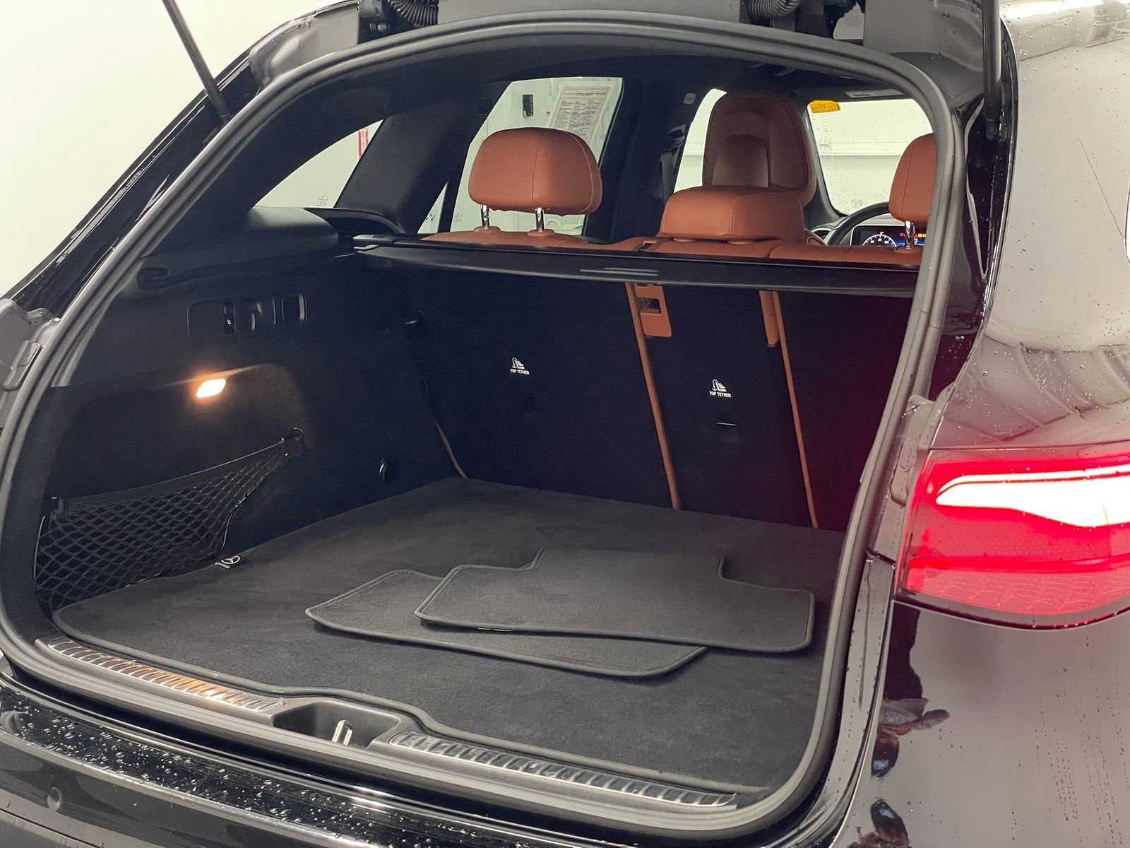 2024 Mercedes-Benz GLC GLC 300 4MATIC®