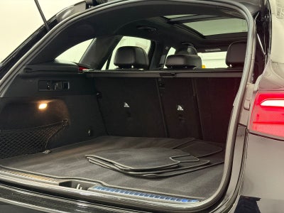 2025 Mercedes-Benz GLC GLC 43 AMG® 4MATIC®