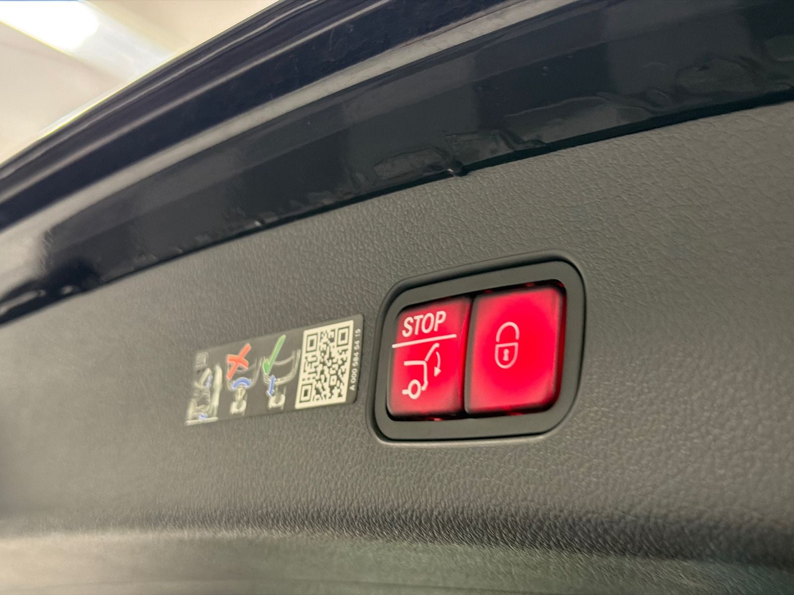 2025 Mercedes-Benz GLC GLC 43 AMG® 4MATIC®