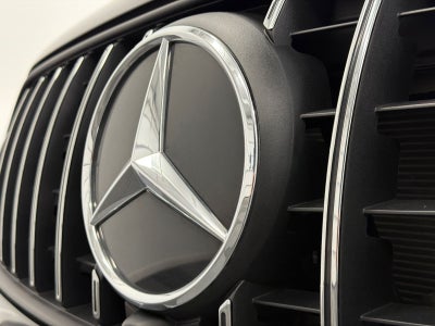 2025 Mercedes-Benz GLC GLC 43 AMG® 4MATIC®