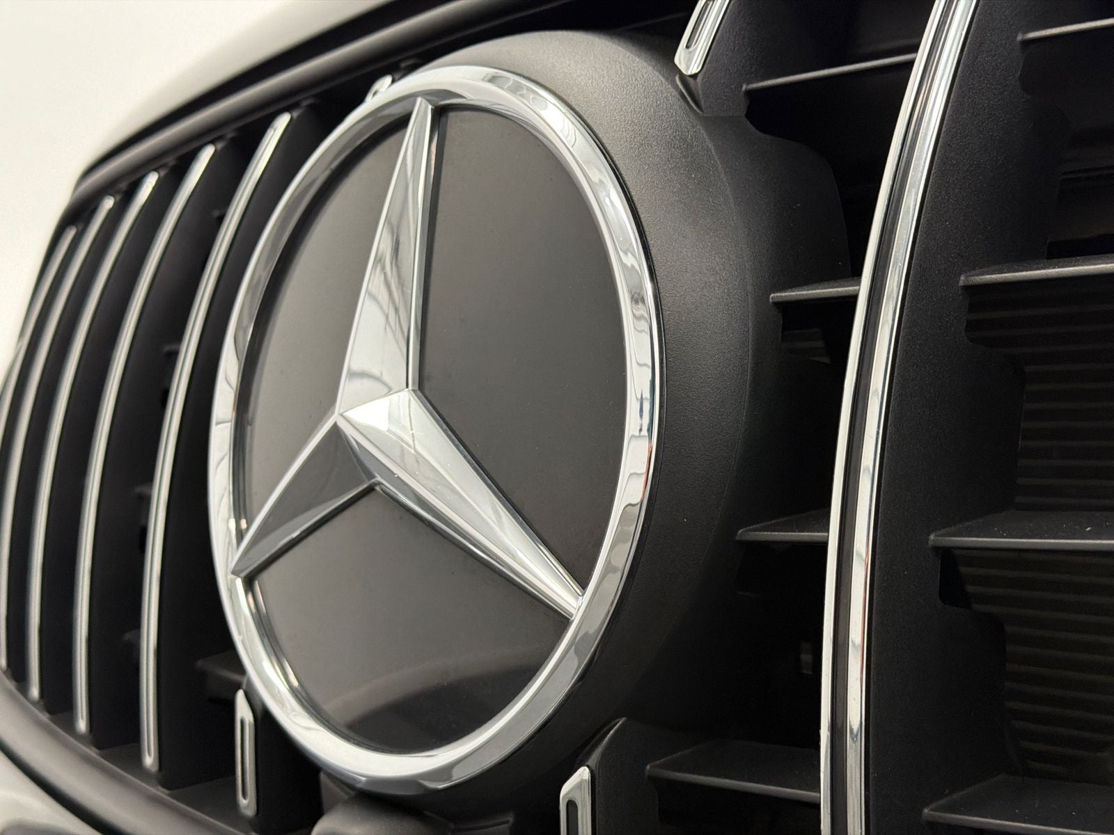 2025 Mercedes-Benz GLC GLC 43 AMG® 4MATIC®