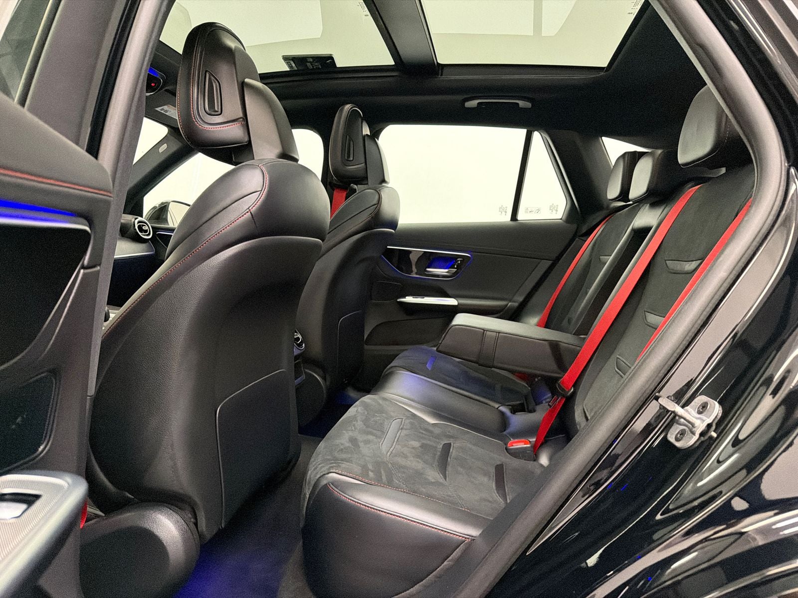2025 Mercedes-Benz GLC GLC 43 AMG® 4MATIC®