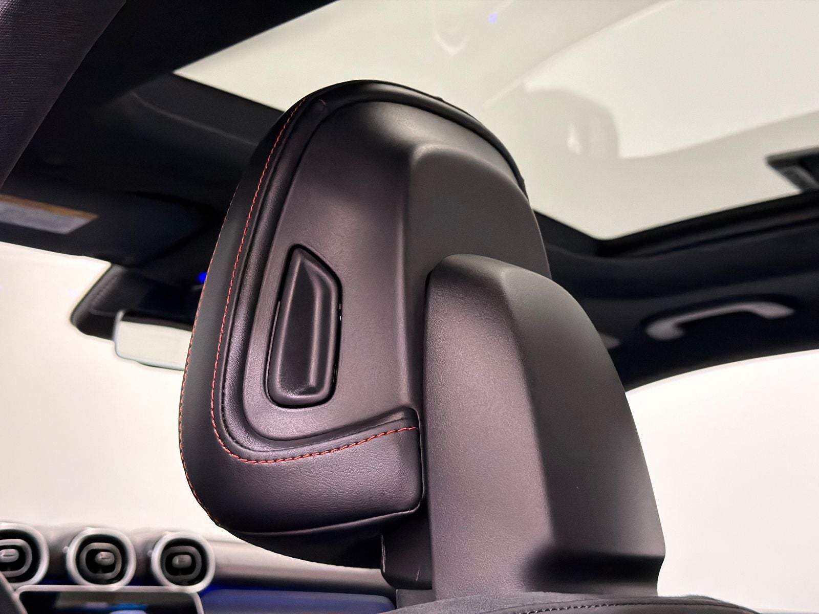 2025 Mercedes-Benz GLC GLC 43 AMG® 4MATIC®