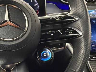 2025 Mercedes-Benz GLC GLC 43 AMG® 4MATIC®