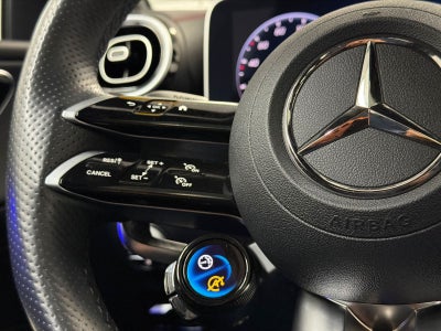 2025 Mercedes-Benz GLC GLC 43 AMG® 4MATIC®