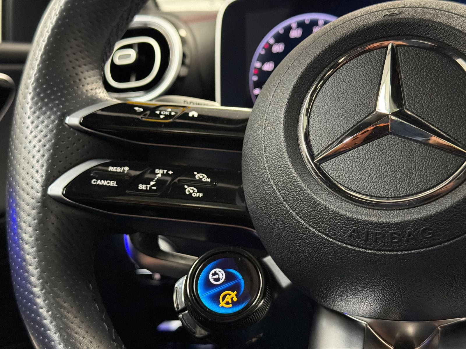 2025 Mercedes-Benz GLC GLC 43 AMG® 4MATIC®