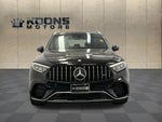 2025 Mercedes-Benz GLC GLC 43 AMG® 4MATIC®