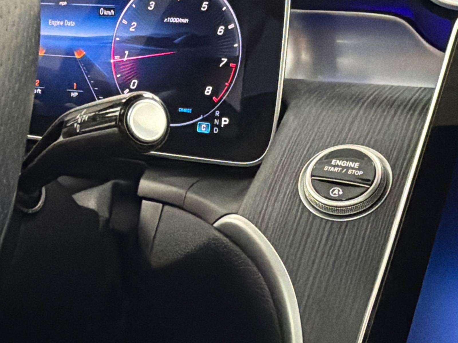2025 Mercedes-Benz GLC GLC 43 AMG® 4MATIC®