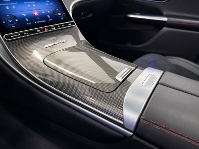 2025 Mercedes-Benz GLC GLC 43 AMG® 4MATIC®