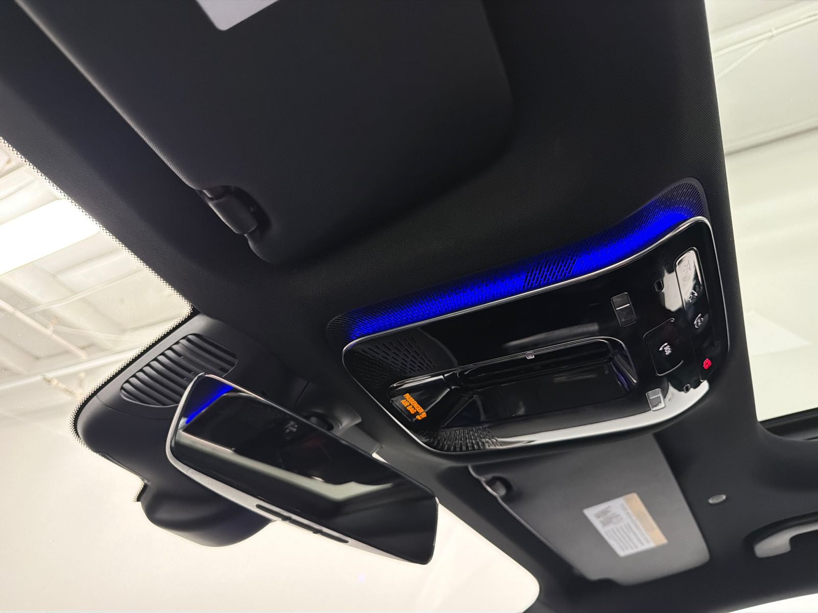 2025 Mercedes-Benz GLC GLC 43 AMG® 4MATIC®