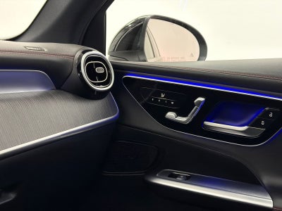 2025 Mercedes-Benz GLC GLC 43 AMG® 4MATIC®
