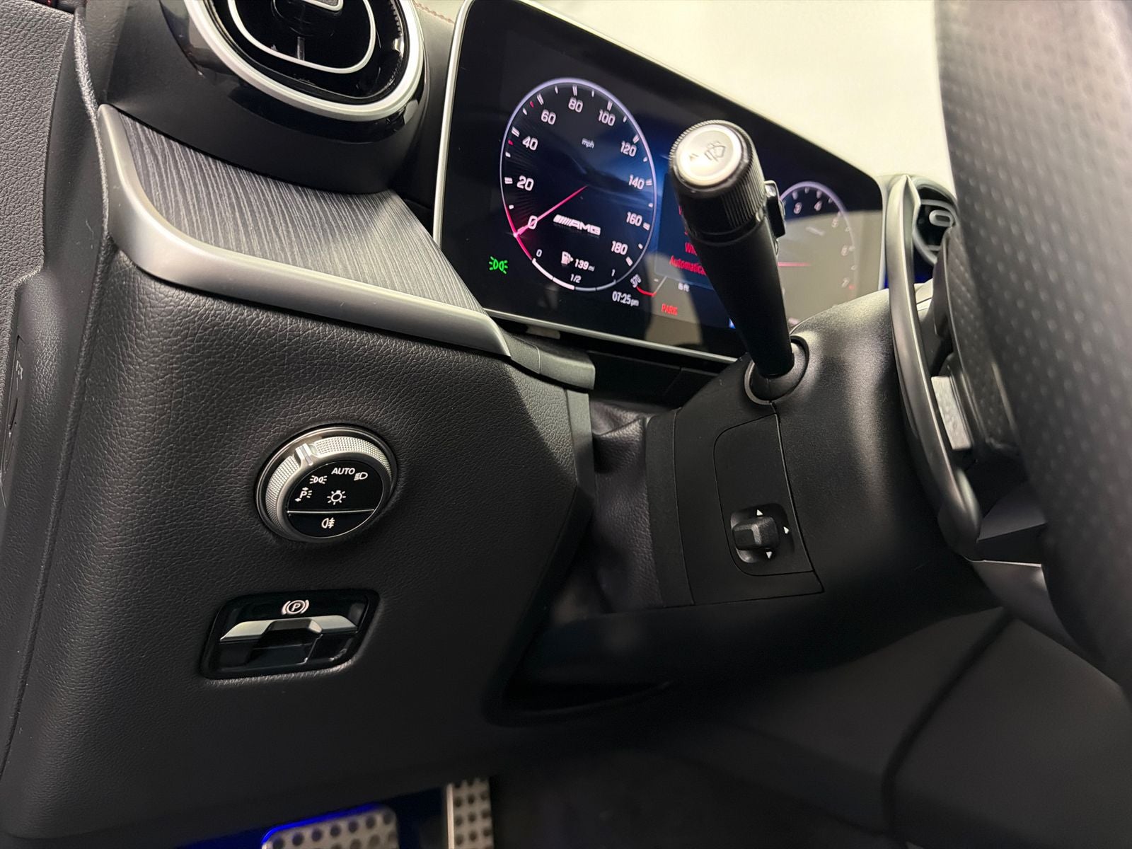 2025 Mercedes-Benz GLC GLC 43 AMG® 4MATIC®