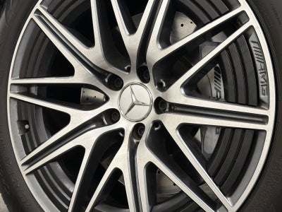 2025 Mercedes-Benz GLC GLC 43 AMG® 4MATIC®