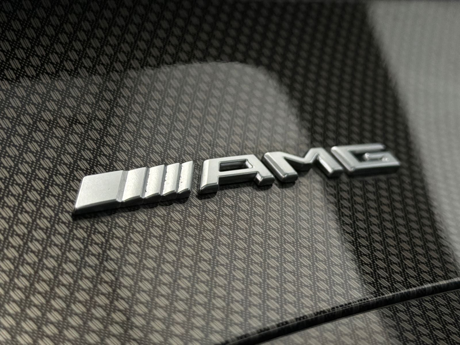 2025 Mercedes-Benz GLC GLC 43 AMG® 4MATIC®