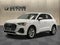 2024 Audi Q3 Premium S Line quattro