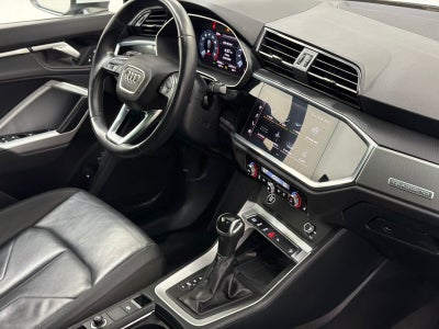 2024 Audi Q3 Premium S Line quattro