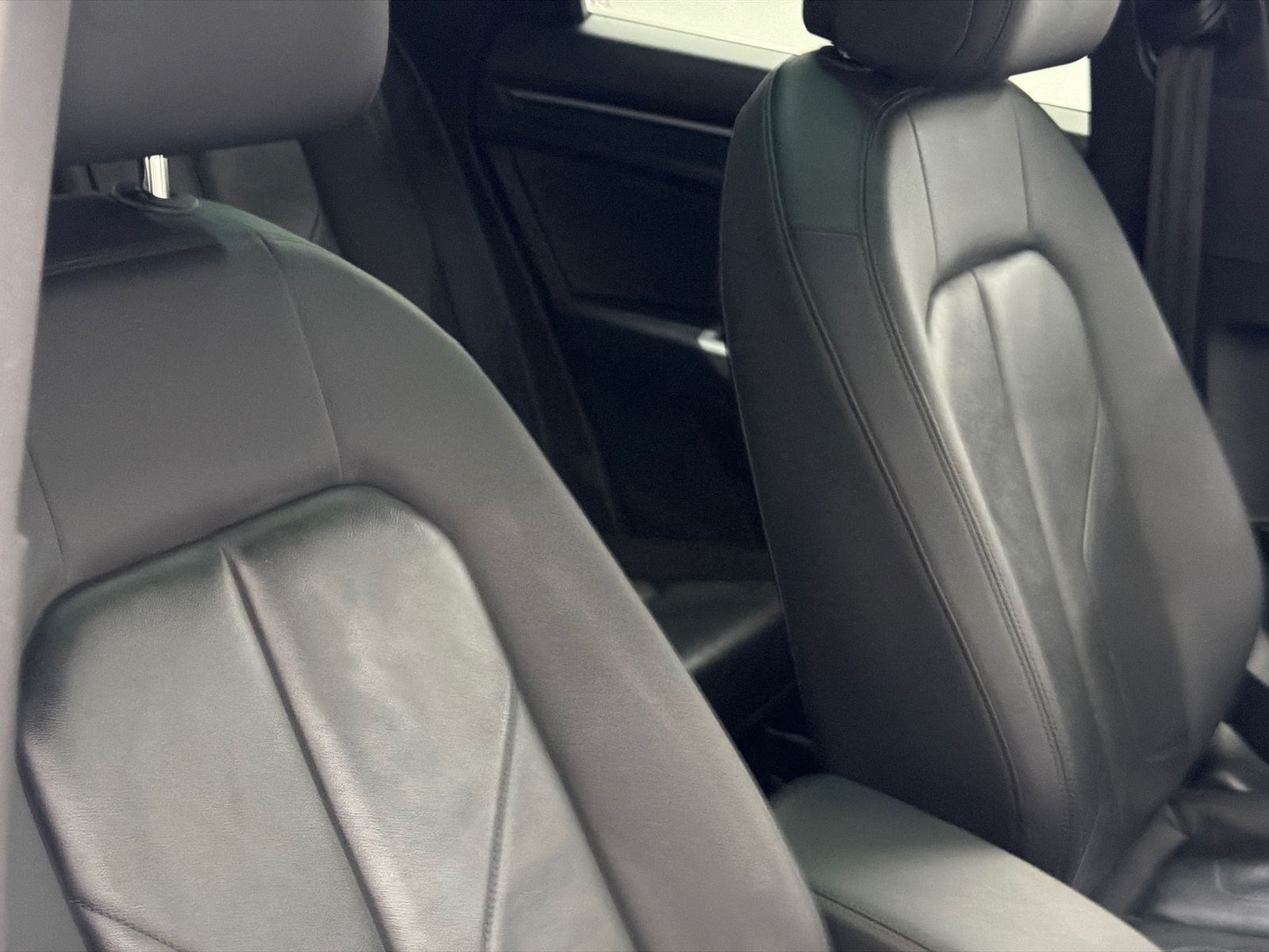 2024 Audi Q3 Premium S Line quattro