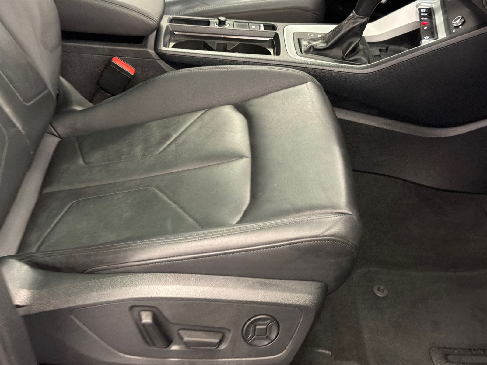 2024 Audi Q3 Premium S Line quattro