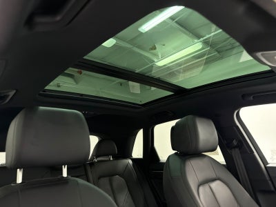 2024 Audi Q3 Premium S Line quattro