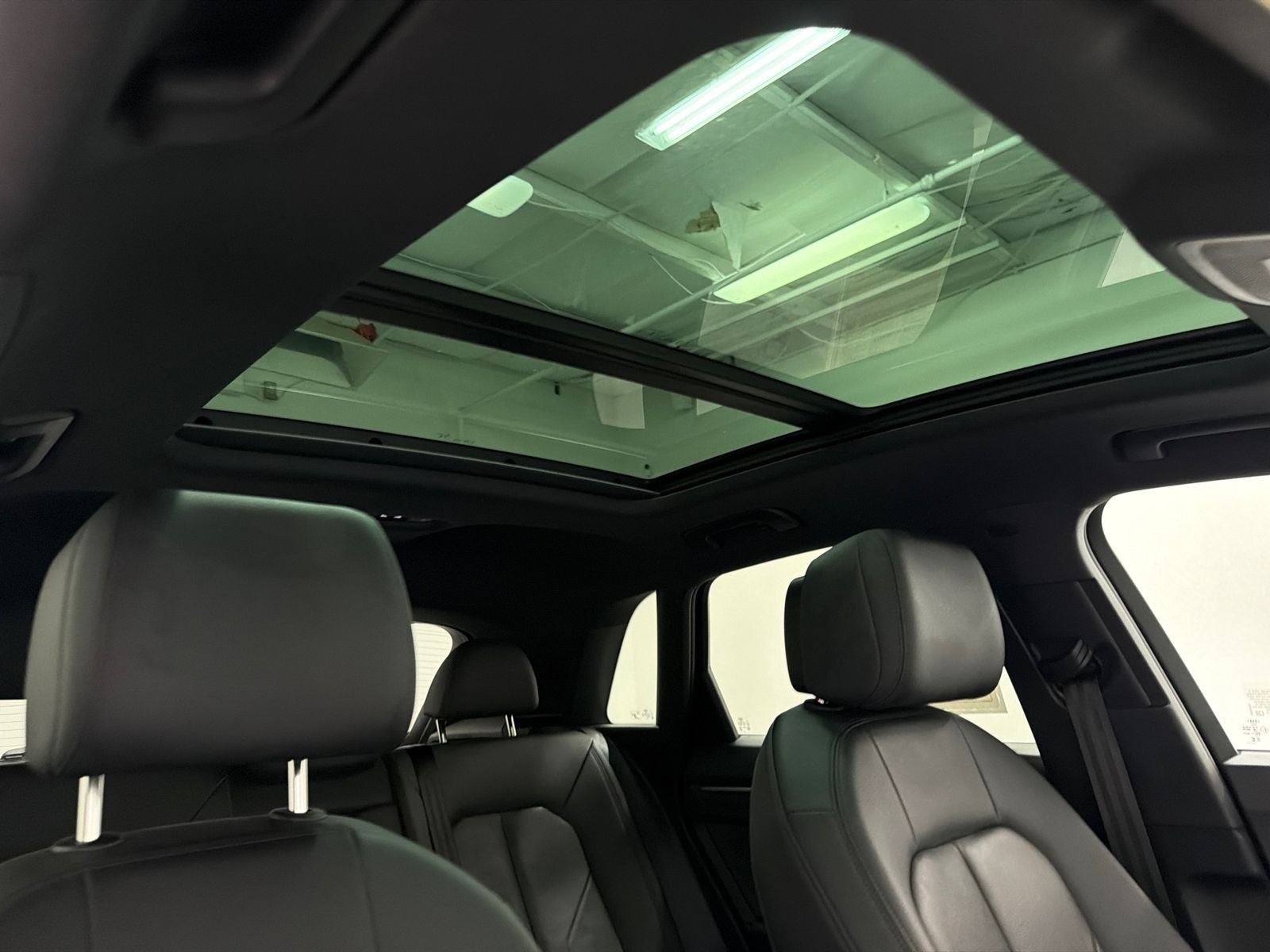 2024 Audi Q3 Premium S Line quattro
