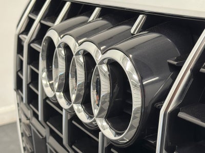 2024 Audi Q3 Premium S Line quattro