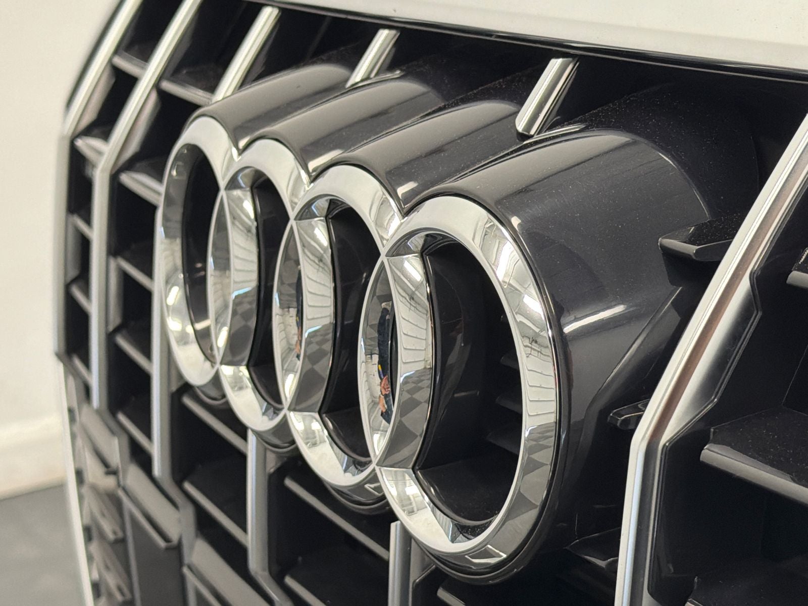 2024 Audi Q3 Premium S Line quattro