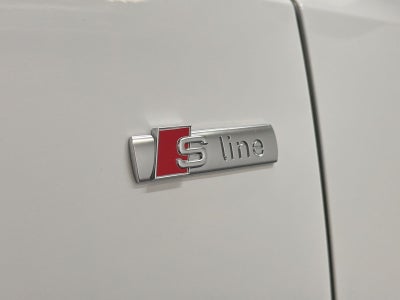 2024 Audi Q3 Premium S Line quattro