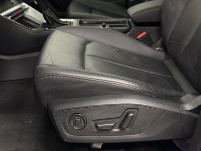 2024 Audi Q3 Premium S Line quattro