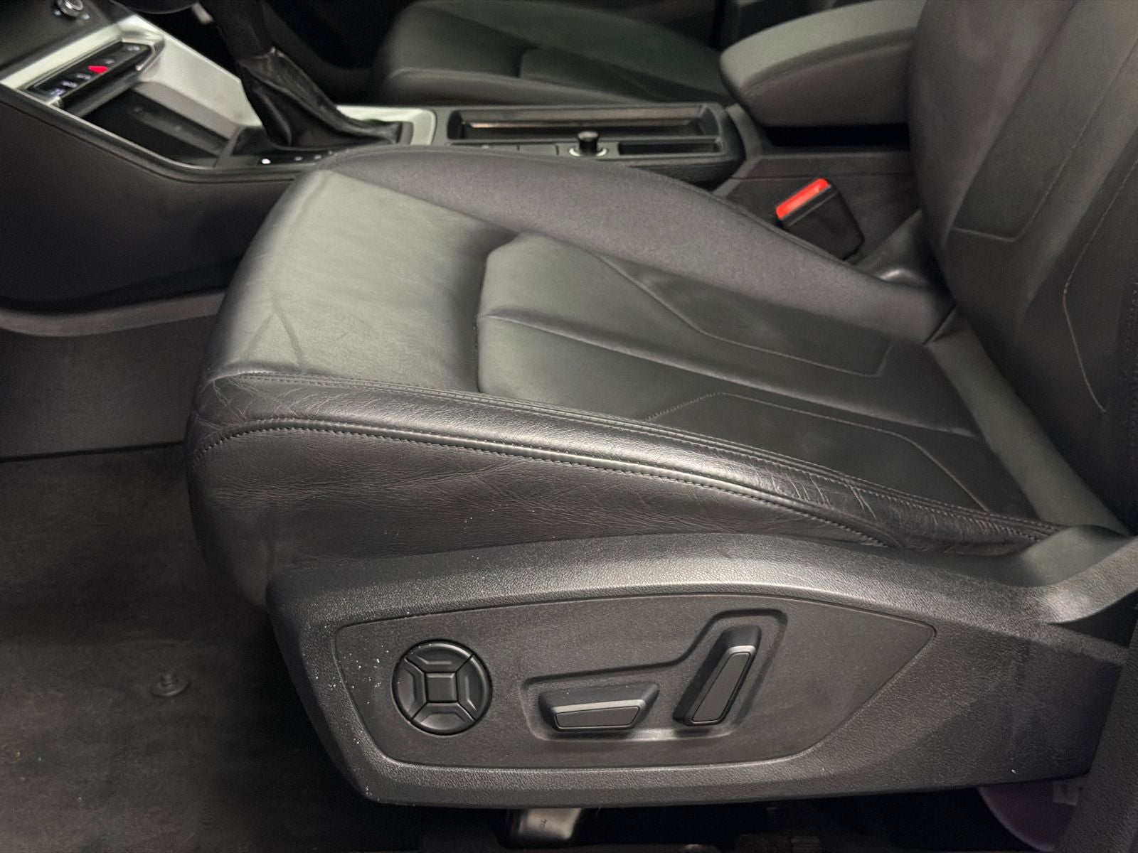 2024 Audi Q3 Premium S Line quattro