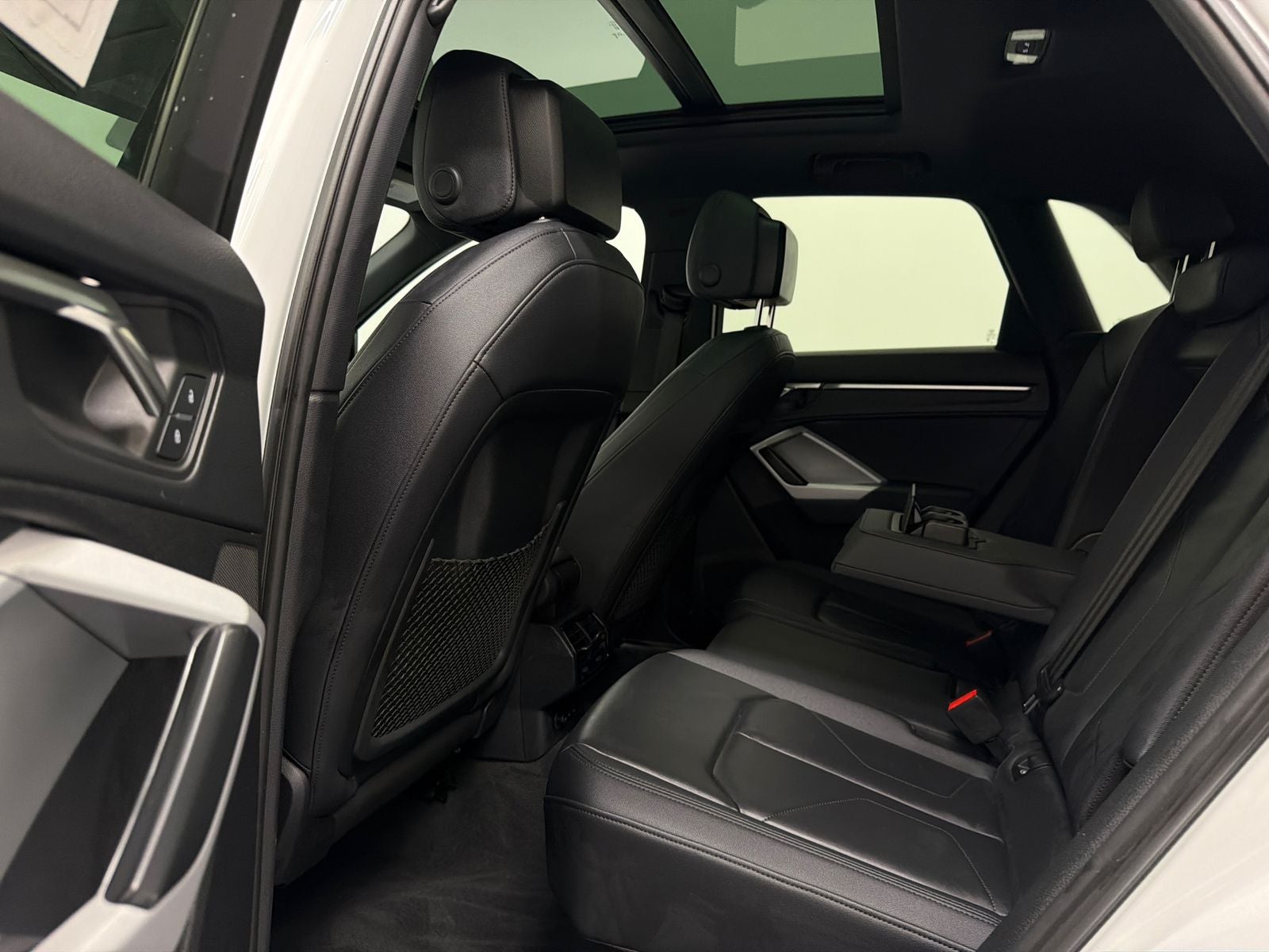 2024 Audi Q3 Premium S Line quattro