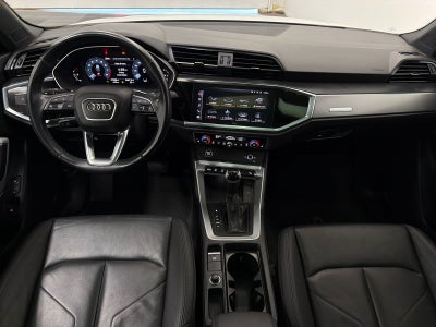 2024 Audi Q3 Premium S Line quattro